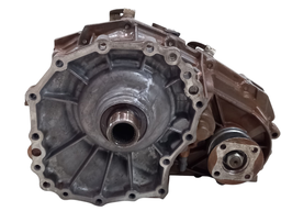 CAIXA TRAÇAO TRANSFERRENCIA FRONTIER 2.5 2007 A 2016 MAN/AUT