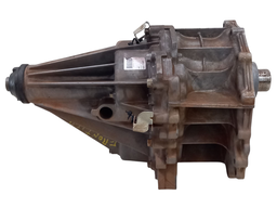 CAIXA TRAÇAO TRANSFERRENCIA FRONTIER 2.5 2007 A 2016 MAN/AUT