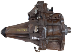 CAIXA TRAÇAO TRANSFERRENCIA FRONTIER 2.5 2007 A 2016 MAN/AUT