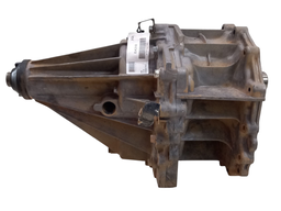 CAIXA TRAÇAO TRANSFERENCIA FRONTIER 2.5 2008 A 2016 MAN/AUT