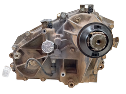 Caixa Traçao Transferencia Frontier 2.5 2008 a 2016 Man/Aut