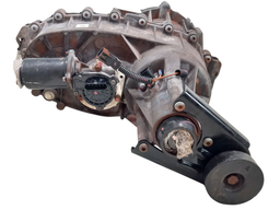 Caixa Tração S10 Trailblazer 2.5 2.8 Aut/Man Flex/Dies 2012/