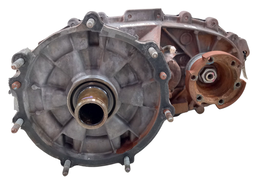 CAIXA TRAÇÃO S10 TRAILBLAZER 2.5 2.8 AUT/MAN FLEX/DIES 2012/