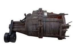 CAIXA TRAÇÃO S10 TRAILBLAZER 2.5 2.8 AUT/MAN FLEX/DIES 2012/