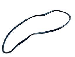 BORRACHA PORTA MALAS AZERA 2007 2008 A 2011