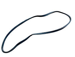 BORRACHA PORTA MALAS AZERA 2007 2008 A 2011