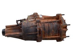 CAIXA TRAÇÃO S10 TRAILBLAZER 2.5 2.8 AUT/MAN FLEX/DIES 2012/