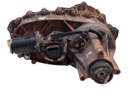 Caixa Tração S10 Trailblazer 2.5 2.8 Aut/Man Flex/Dies 2012/