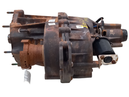 CAIXA TRAÇÃO S10 TRAILBLAZER 2.5 2.8 AUT/MAN FLEX/DIES 2012/