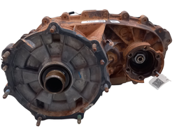 CAIXA TRAÇÃO S10 TRAILBLAZER 2.5 2.8 AUT/MAN FLEX/DIES 2012/