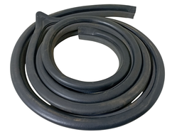 BORRACHA PORTA DIANTEIRA ESQUERDA AZERA 2007 A 2011