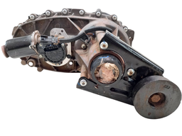 CAIXA TRAÇÃO S10 TRAILBLAZER 2.5 2.8 AUT/MAN FLEX/DIES 2012/