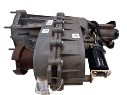 CAIXA TRAÇÃO S10 TRAILBLAZER 2.5 2.8 AUT/MAN FLEX/DIES 2012/