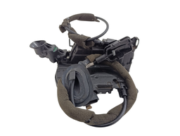 FECHADURA PORTA DIANTEIRA ESQUERDA CAPTUR 2017 A 2024