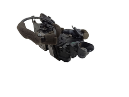 FECHADURA PORTA DIANTEIRA ESQUERDA CAPTUR 2017 A 2024