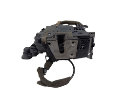 FECHADURA PORTA DIANTEIRA ESQUERDA CAPTUR 2017 A 2024