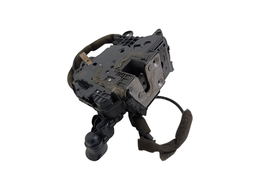 FECHADURA PORTA DIANTEIRA ESQUERDA CAPTUR 2017 A 2024