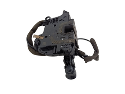 FECHADURA PORTA DIANTEIRA ESQUERDA CAPTUR 2017 A 2024