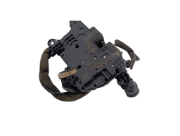 FECHADURA PORTA DIANTEIRA ESQUERDA CAPTUR 2017 A 2024