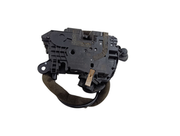 FECHADURA PORTA DIANTEIRA ESQUERDA CAPTUR 2017 A 2024