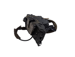 FECHADURA PORTA DIANTEIRA ESQUERDA CAPTUR 2017 A 2024