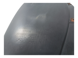 PARABARRO SIENA TRASEIRO DIREITO 2009 A 2015 51790110DX