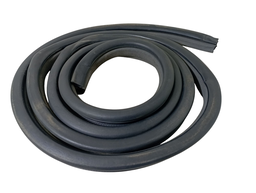 BORRACHA PORTA DIANTEIRA DIREITA AZERA 2007 A 2011