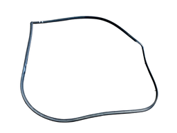 BORRACHA PORTA DIANTEIRA DIREITA AZERA 2007 A 2011