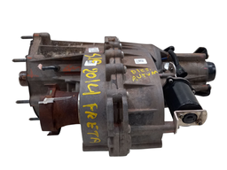 CAIXA TRAÇÃO S10 TRAILBLAZER 2.5 2.8 AUT/MAN FLEX/DIES 2012/