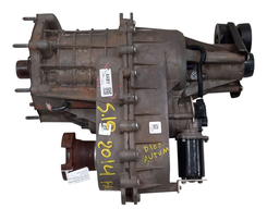 CAIXA TRAÇÃO S10 TRAILBLAZER 2.5 2.8 AUT/MAN FLEX/DIES 2012/