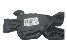 PEDAL ACELERADOR S10 2.4 2.5 2.8 2013 A 2018 93402300