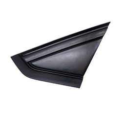 Moldura Retrovisor Esquerdo Citroen C4 Pallas 2007 a 2011