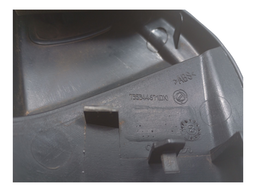 ACABAMENTO RETROVISOR INTERNO DIREITO IDEA PALIO 2005 A 2015