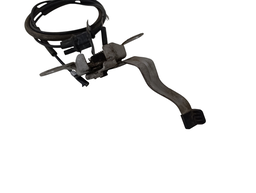 FECHADURA CAPO DIANTEIRO CAPTUR 2017 A 2024 