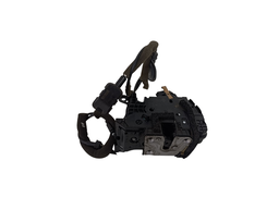 Fechadura Porta Traseira Direita Captur 2017 a 2024