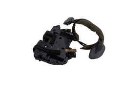 FECHADURA PORTA TRASEIRA DIREITA CAPTUR 2017 A 2024