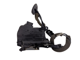 FECHADURA PORTA TRASEIRA DIREITA CAPTUR 2017 A 2024