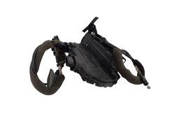 FECHADURA PORTA DIANTEIRA DIREITA CAPTUR 2017 A 2024