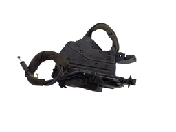 FECHADURA PORTA DIANTEIRA DIREITA CAPTUR 2017 A 2024