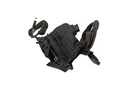 FECHADURA PORTA DIANTEIRA DIREITA CAPTUR 2017 A 2024