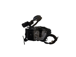 FECHADURA PORTA DIANTEIRA DIREITA CAPTUR 2017 A 2024