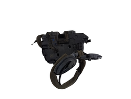 FECHADURA PORTA DIANTEIRA DIREITA CAPTUR 2017 A 2024