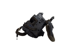 FECHADURA PORTA DIANTEIRA DIREITA CAPTUR 2017 A 2024