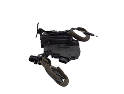 FECHADURA PORTA DIANTEIRA DIREITA CAPTUR 2017 A 2024