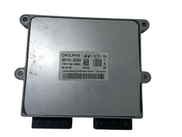 KIT CODE INJEÇÃO AZERA 3.3 V6 2007 2008 2009 2010