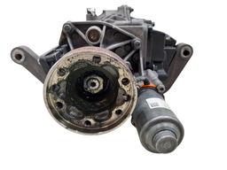 DIFERENCIAL TRASEIRO DISCOVERY SPORT EVOQUE 2.0 DIESEL 2015/