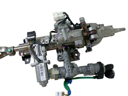 COLUNA DIREÇÃO ELÉTRICA AZERA 3.3 2008 2009 2010 2011