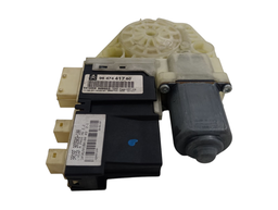 MOTOR VIDRO ELÉTRICO DIREITO CITROËN C4 PALLAS 2007 A 2013