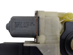 MOTOR VIDRO ELÉTRICO DIREITO CITROËN C4 PALLAS 2007 A 2013