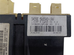 MOTOR VIDRO ELÉTRICO ESQUERDO CITROËN C4 PALLAS 2007 A 2013